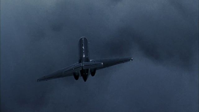 Ангар 1: Архив НЛО 1 сезон 6 серия «Космическое оружие» (документальный сериал, 2014)