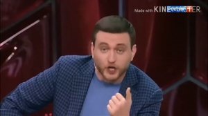 Прямой Эфир- Павел Пятницкий Угарает.