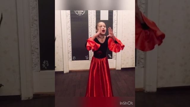 Испанская сказка «Когда пончики с неба падали»