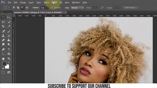 improve low resolution images quality in Photoshop cc смотреть онлайн
