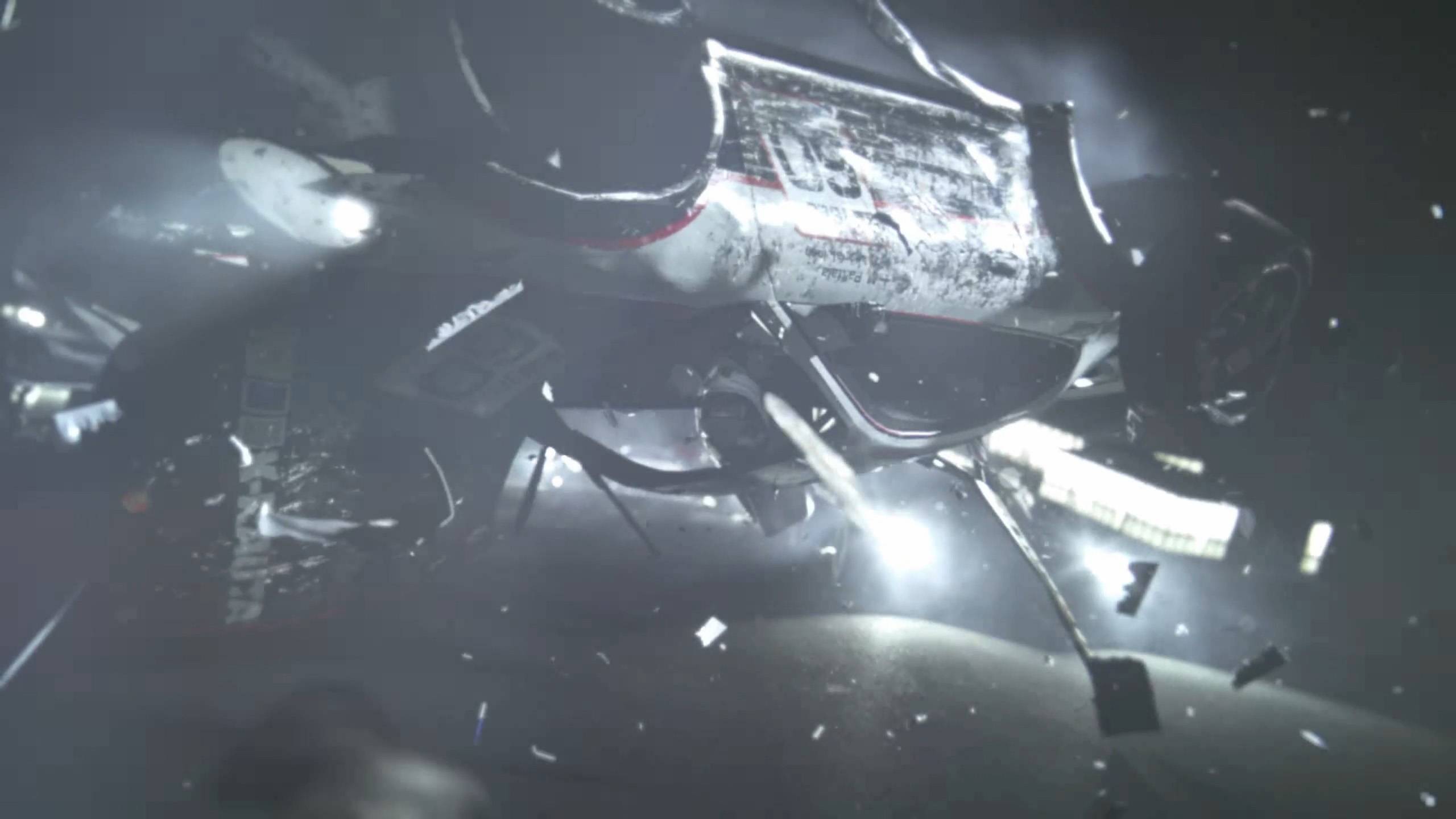 NFS Shift 2 unleashed - Начало прохождения смотреть онлайн