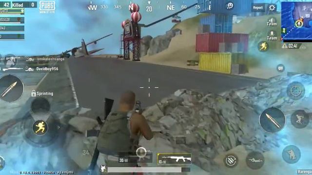 ya lili ya lila song PUBG смотреть онлайн