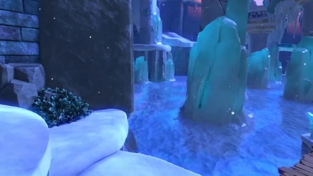 Yooka-Laylee Official Modernizing The 3D Platform Video