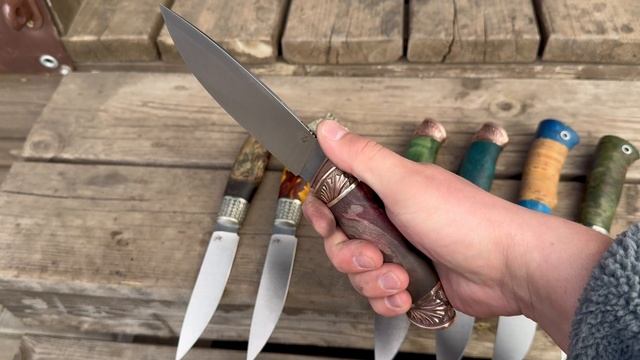 Bohler K340 | ножи в наличии 25.03.25 смотреть онлайн