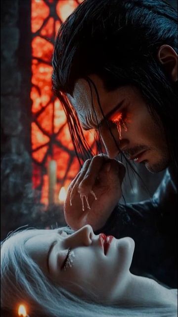 Проклятие любви