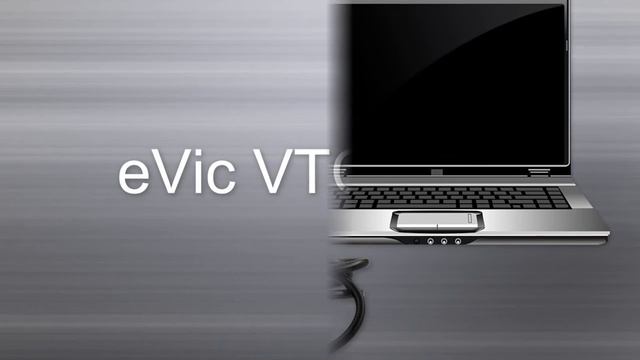 eVic VTwo Mini+eVic VTC Dual Mod From Legendgadget.com смотреть онлайн
