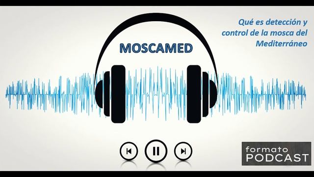 Moscamed PC2 Qué es detección y control de la mosca del Mediterráneo смотреть онлайн