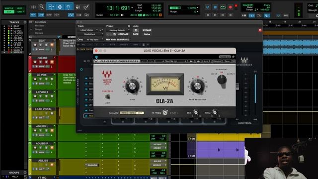 The BEST Jack Harlow VOCAL Tutorial EVER 🤩 Mix and Master Mainstream Vocals Like A PRO смотреть онлайн