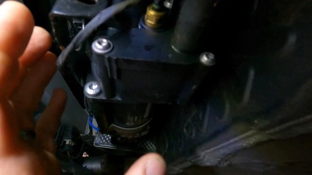 2015 BMW 535 GT air suspension not working… NO CODES. смотреть онлайн