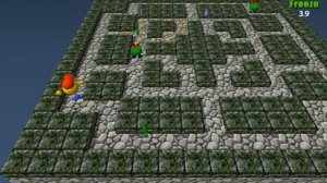 Sky Hero Adventure (Windows game 2007)