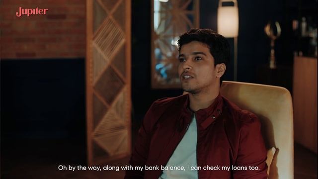 Smart Insights & Networth | Rajkummar Rao | Jupiter App смотреть онлайн