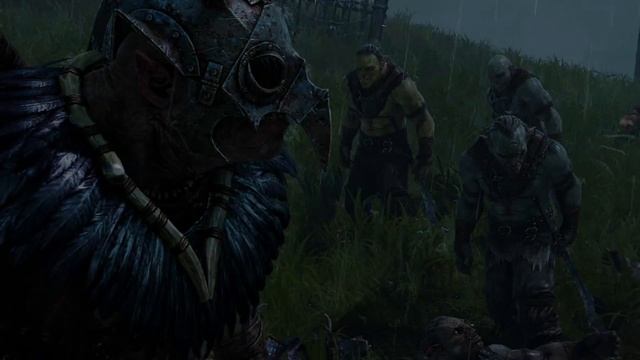 Shadow Of Mordor Nemesis Forge Official Trailer
