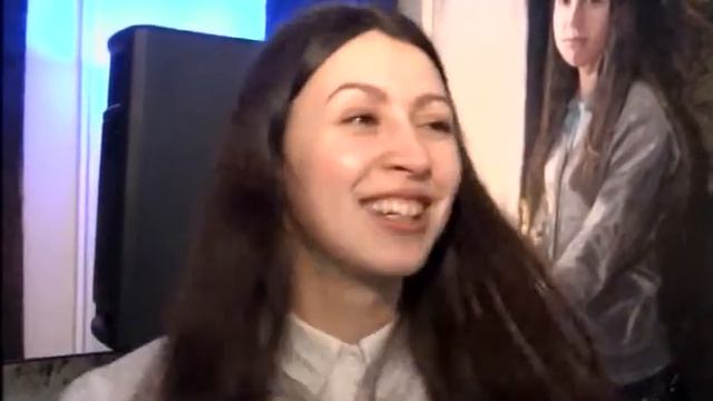 Выставка Богдана Терентьева. Боровичская ДШИ.  Февраль 2015 г