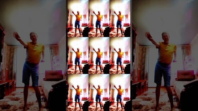 Здоровый образ жизни