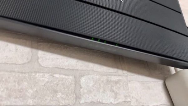 Wi-Fi роутер TP-Link Archer C6 v3.2