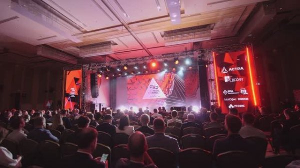 ICL Partner Connect 2024! Как это было