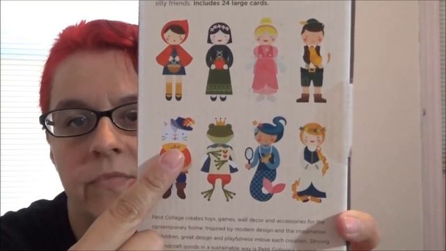 Citrus Lane unboxing - AUGUST (NOT September!) 2014 смотреть онлайн