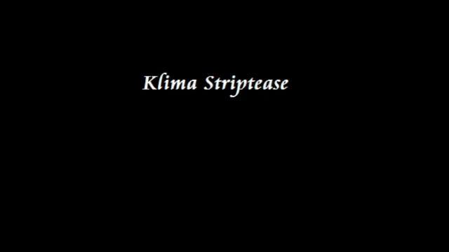 Klima Striptease смотреть онлайн