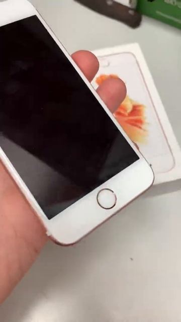 iPhone 6s 16 розовый смотреть онлайн