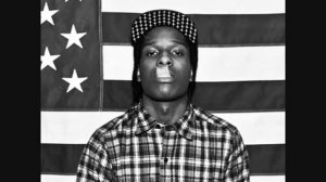 ASAP Rocky - Wassup (prod. Clams Casino)