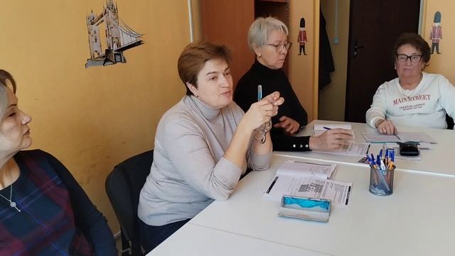 Английский в LFS смотреть онлайн