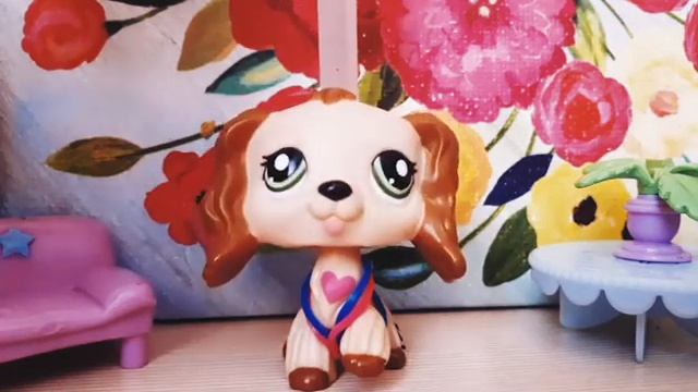 Lps undboxing 7 ❤ Стоячка и Тэбби кэт 😻 смотреть онлайн