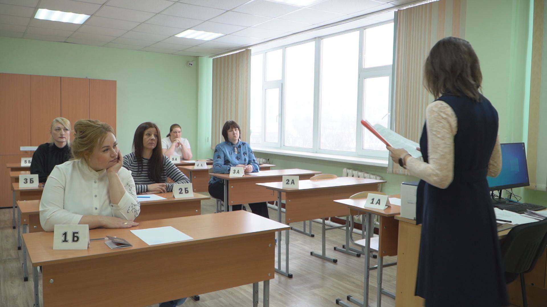 РОДИТЕЛИ СДАЛИ ЕГЭ смотреть онлайн