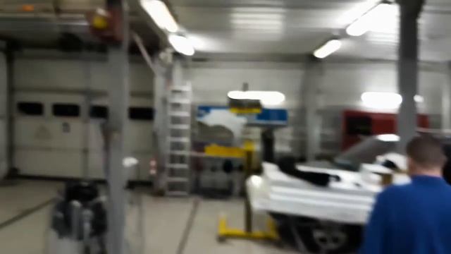 Тест жидких шпаклёвок Sprint vs NOVOL vs Reoflex смотреть онлайн