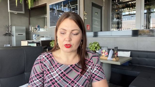 Свобода от чувства вины и стыда. #смысловойзавтрак с Натальей Медяковой в Сочи 15.04.2023 смотреть онлайн