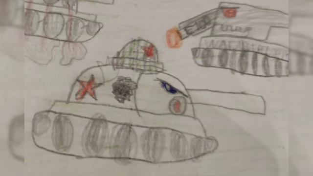 wafantrager auf e 100 смотреть онлайн