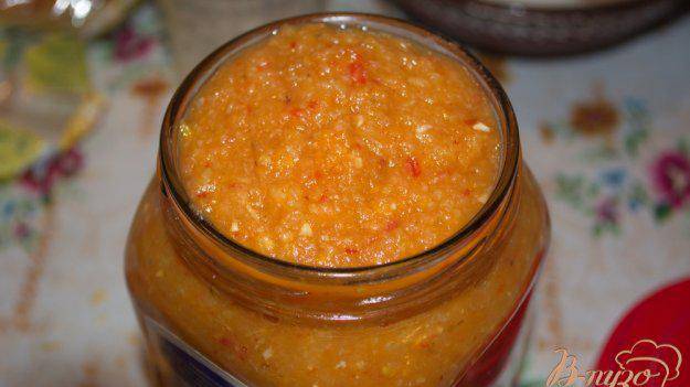 Книга рецептов