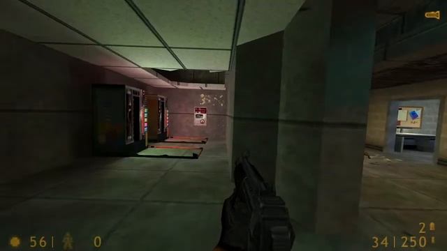 Half-Life | #3 прохождение