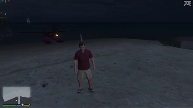 GTA V 🔥💰 – Бандитские разборки, взломы и перестрелки в случайном геймплее! Кто кого 🚔🔫
