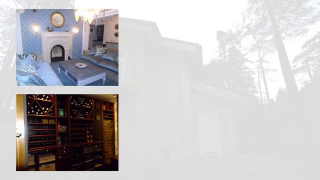 🔥 Трёхэтажный дом из клееного бруса с террасой | Skandi