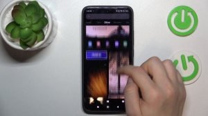 XIAOMI 14 | Как поменять обои на XIAOMI 14 - Новая заставка экрана на XIAOMI 14