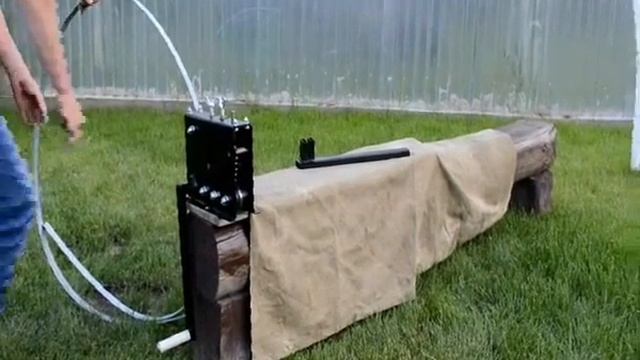 Станок для выравнивания проволоки и полосы смотреть онлайн