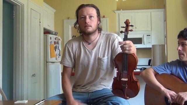 Perpetual e-Motion Ed on Fiddling for the Dance I смотреть онлайн