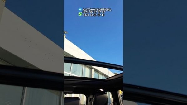 В продаже Lexus Tx 350 2024 год из Грузии #автоизгрузии #автоизсша #autohayk #lexus