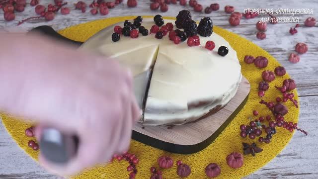Кефир с вареньем — неожиданно вкусно! 🥛🍓 смотреть онлайн