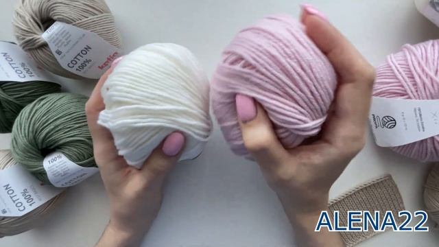 НОВАЯ ПРЯЖА ОТ ПРЯЖА.СУ/ОБЗОР ПОСЫЛКИ смотреть онлайн