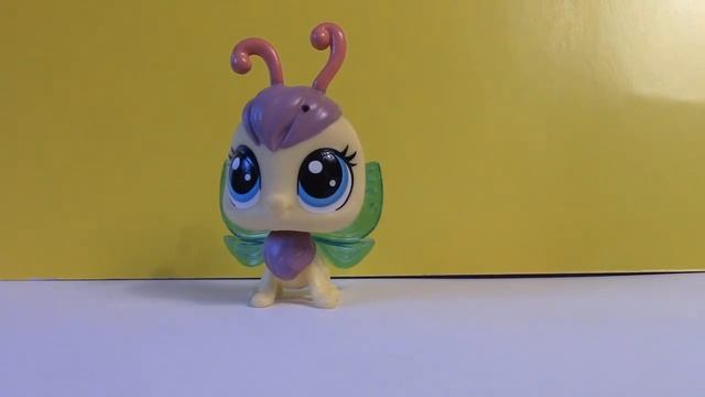 Мои новинки LPS/Littlest Pet Shop смотреть онлайн