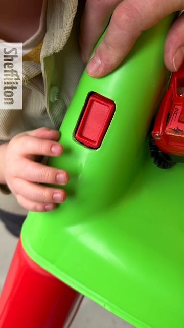 Игровая горка KIDS Котенок с клубком смотреть онлайн