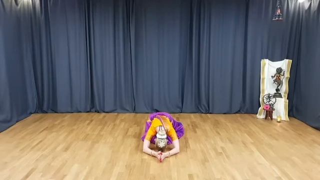 Guru Vandana by Shebana Devi Mangold смотреть онлайн