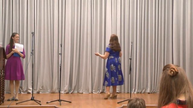 Кирьянова Татьяна Вальс фронтовой медсестры смотреть онлайн