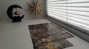 ЛЮБОВНЫЙ ТРЕУГОЛЬНИК 💯 ОТВЕТ У ТАРО 🧚🃏🔮