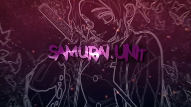 samurai unit смотреть онлайн