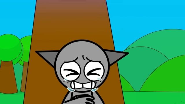 Спрунки Мультик 24 - Венец Безбрачия! #Спрунки #Sprunki смотреть онлайн