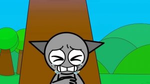 Спрунки Мультик 24 - Венец Безбрачия! #Спрунки #Sprunki