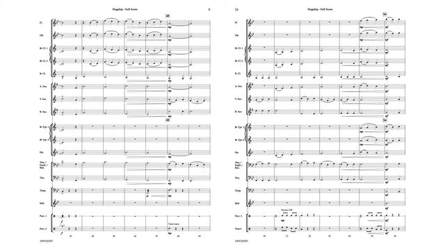 Flagship - John M. Pasternak смотреть онлайн