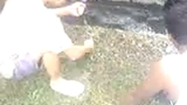 scout gamma epsilon/2nd project.community service смотреть онлайн